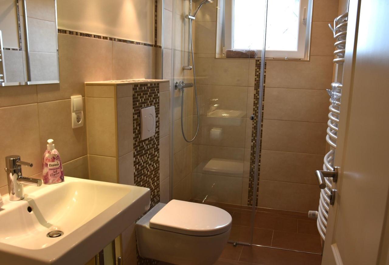 Residence Kingshill Eppstein Zewnętrze zdjęcie