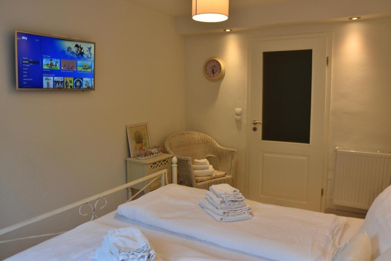 Residence Kingshill Eppstein Zewnętrze zdjęcie