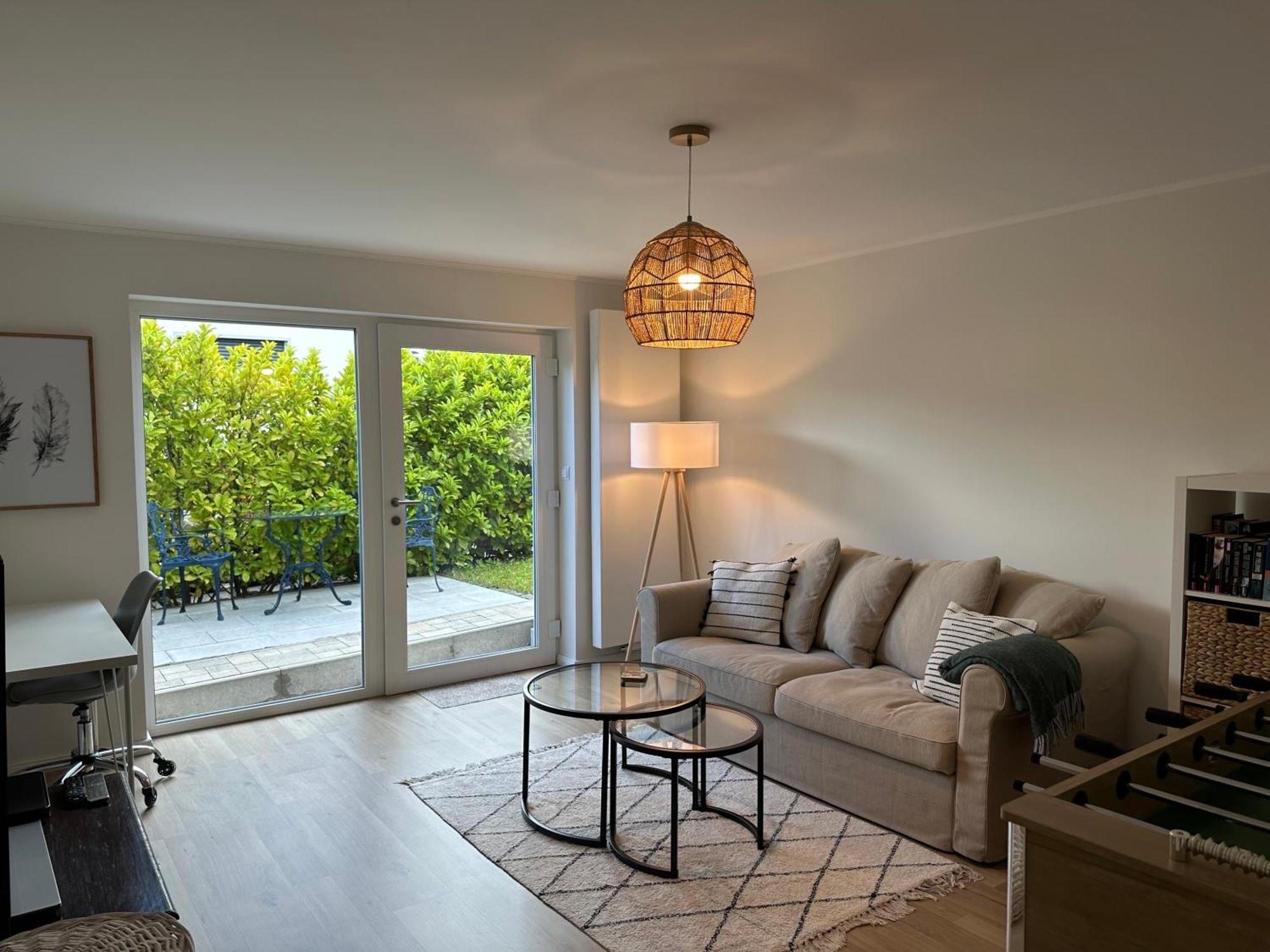 Residence Kingshill Eppstein Zewnętrze zdjęcie