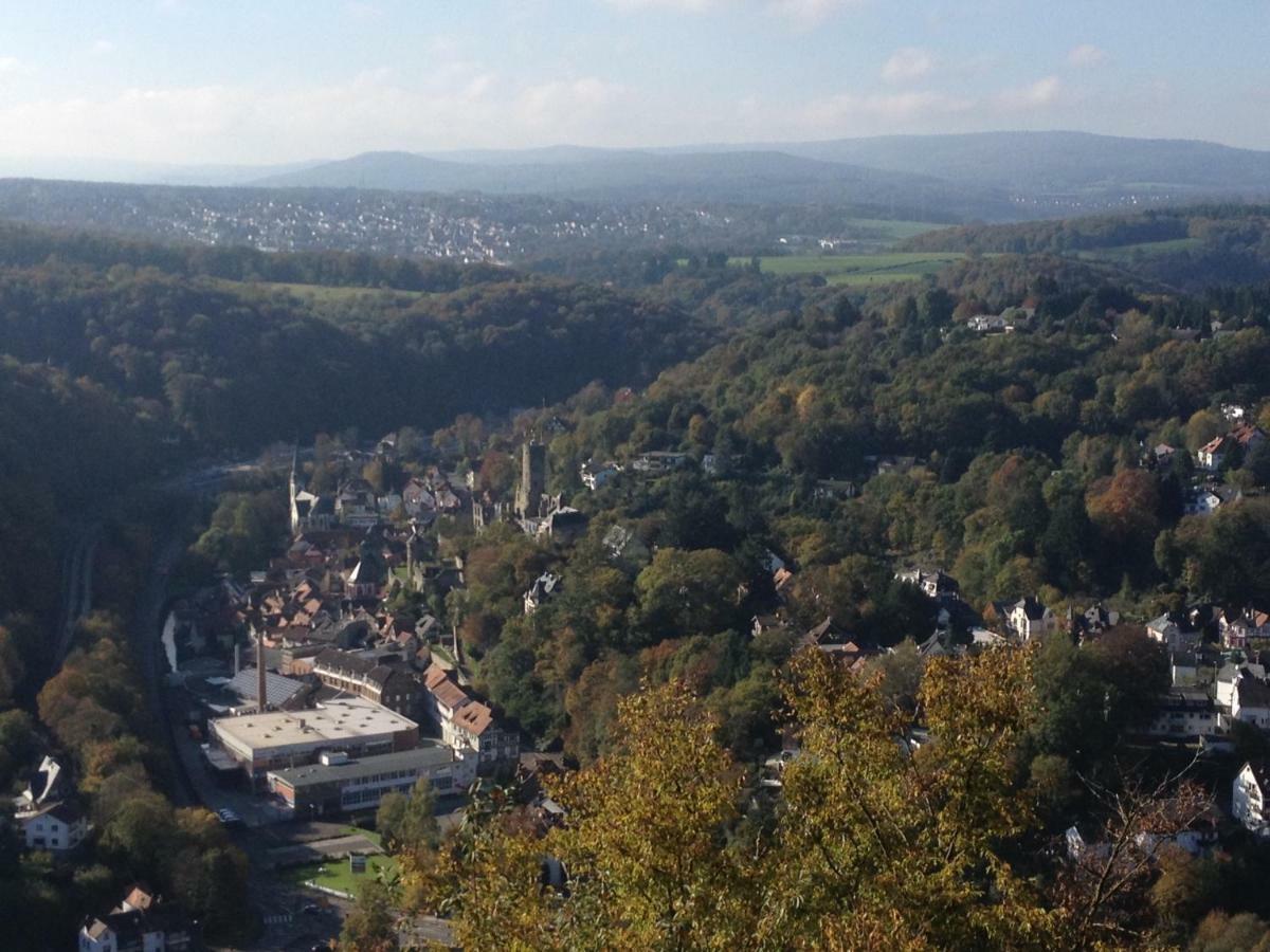 Residence Kingshill Eppstein Zewnętrze zdjęcie