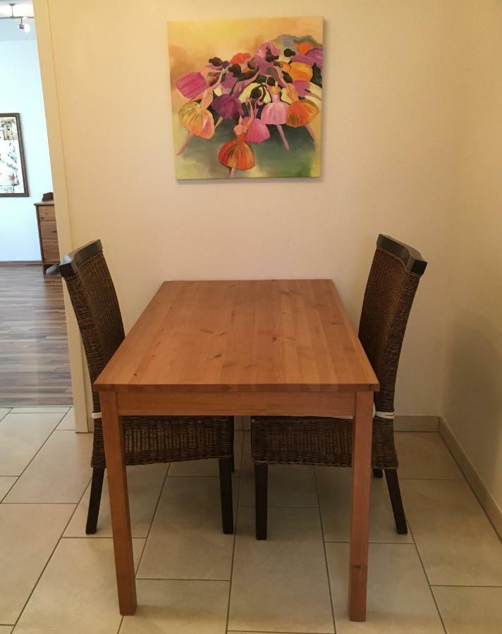 Residence Kingshill Eppstein Zewnętrze zdjęcie