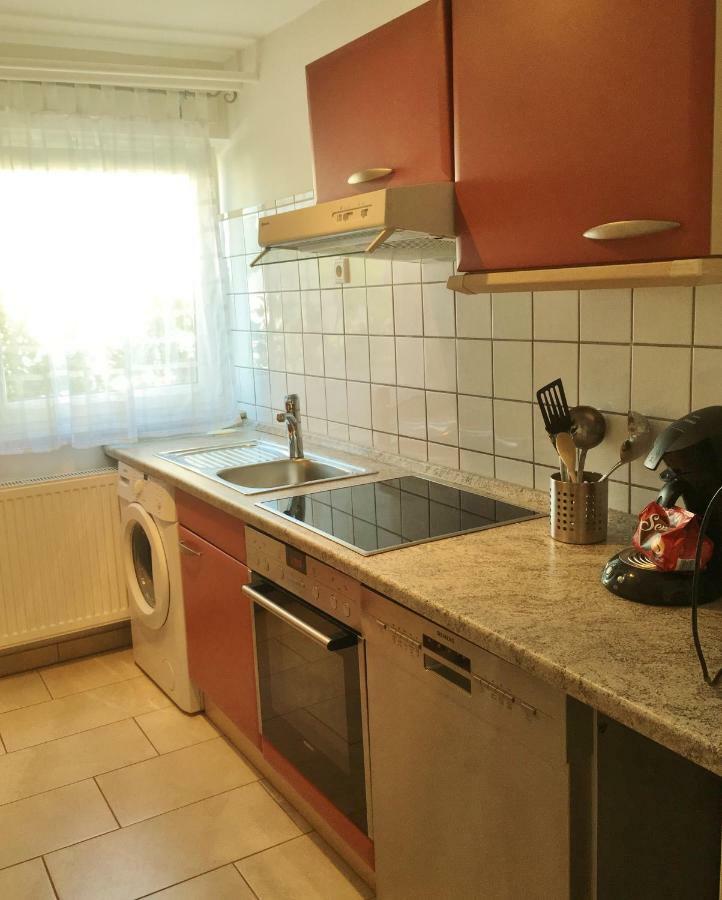 Residence Kingshill Eppstein Zewnętrze zdjęcie