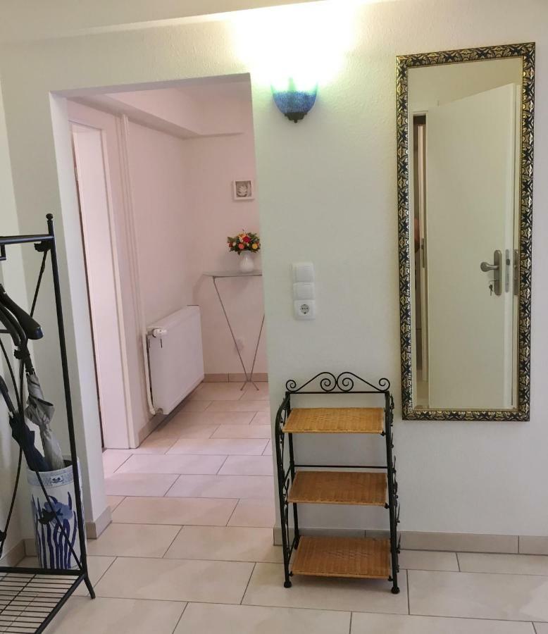 Residence Kingshill Eppstein Zewnętrze zdjęcie