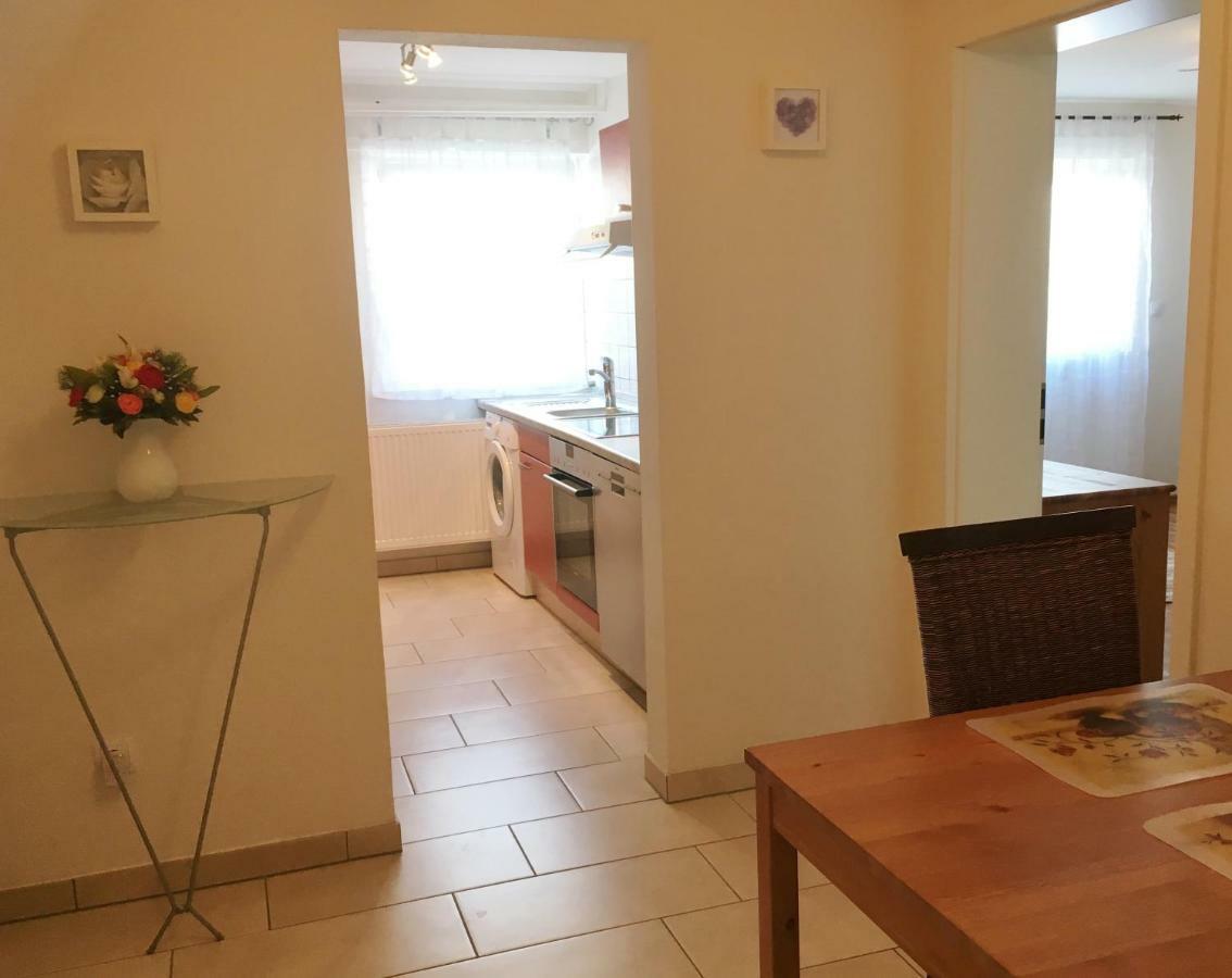 Residence Kingshill Eppstein Zewnętrze zdjęcie